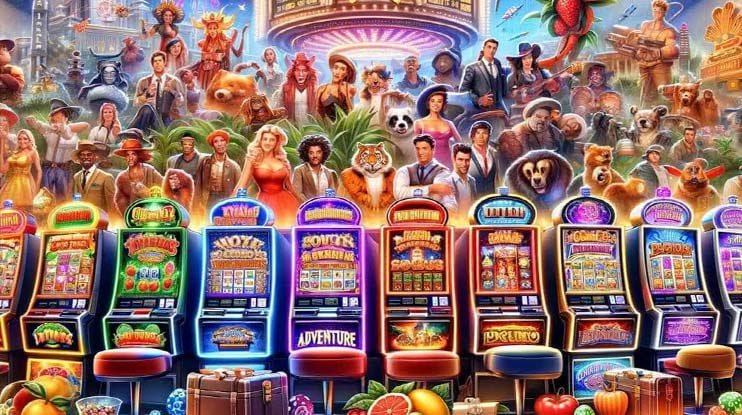 k74ee Myanmar Online Gaming Platform VIP Bonus Cashback
